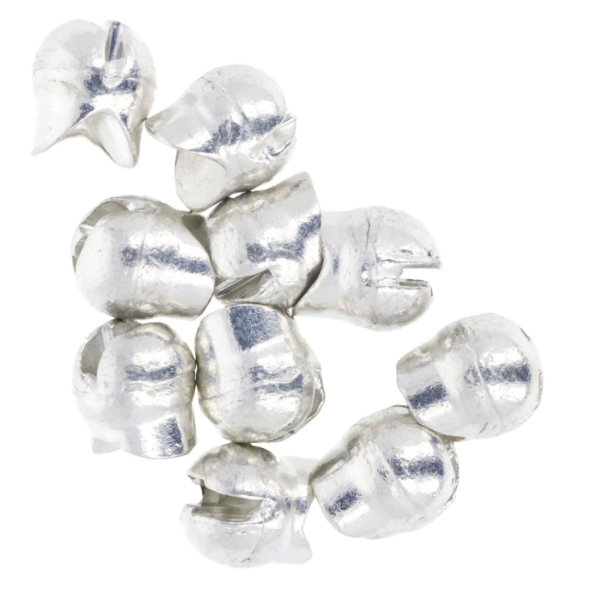 Eagle Claw Non Lead Removable Split Shots – Size 5 ~ 10 per pack